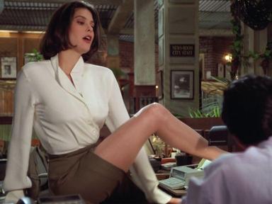 Lois y Clark: Las nuevas aventuras de Superman 1x10