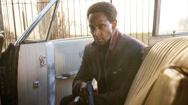The Blacklist 3x18