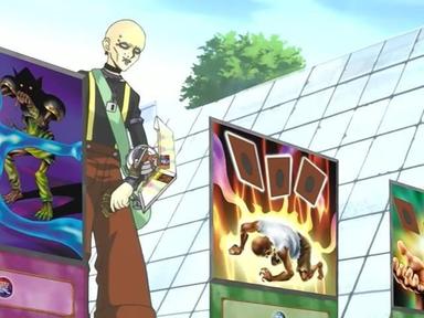 Yu-Gi-Oh! Duel Monsters 1x67