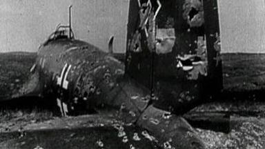 El círculo maléfico de Hitler 1x9