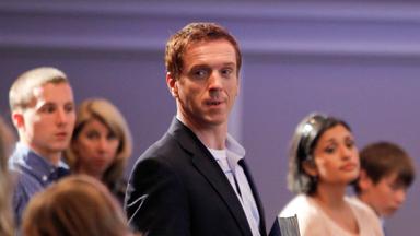 Homeland 1x4