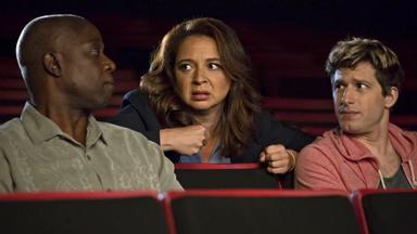 Brooklyn Nine-Nine 4x2