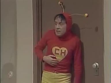 El Chapulín Colorado 5x25