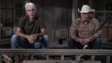 The Ranch 3x2