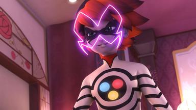 Prodigiosa: Las aventuras de Ladybug 1x7