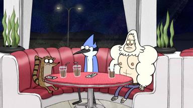 Historias corrientes 3x19