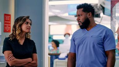 The Resident 5x5