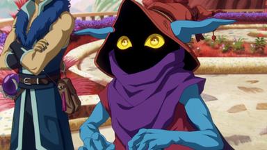 Masters del Universo: Revelación 1x4