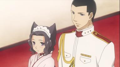 Otome Youkai Zakuro 1x9
