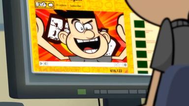 Kick Buttowski 2x22