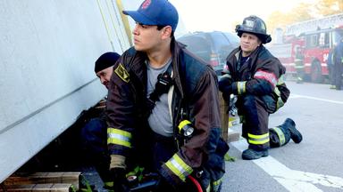 Chicago Fire 11x7