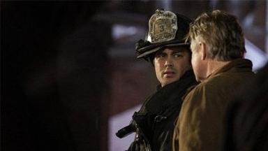 Chicago Fire 1x17