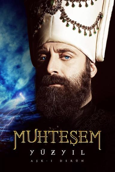 Suleimán, el gran sultán