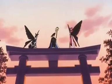 Sakura, cazadora de cartas 3x23