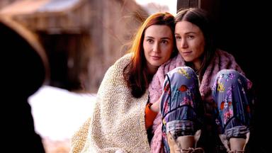 Wynonna Earp 4x5