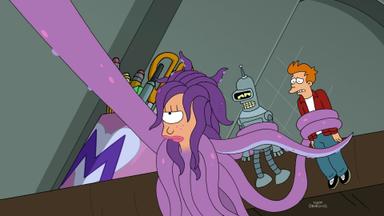 Futurama 7x22