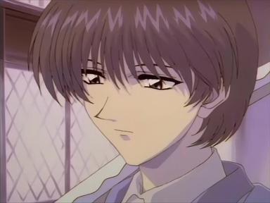 Kenshin, el Guerrero Samurái 2x27