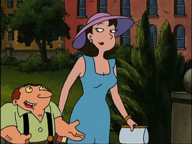 ¡Oye, Arnold! 5x14