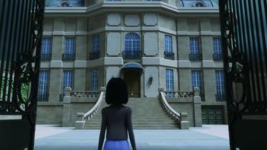 Prodigiosa: Las aventuras de Ladybug 5x26