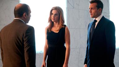 Suits: la clave del éxito 7x9