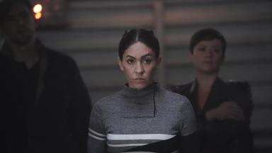 Marvel Agentes de S.H.I.E.L.D. 5x19
