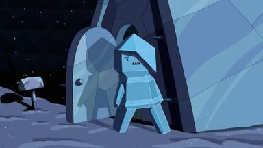 Hora de aventuras 9x4