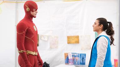 The Flash 7x8