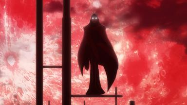 TIGER & BUNNY 2x20