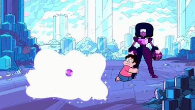 Steven Universe 2x8