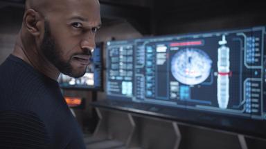 Marvel Agentes de S.H.I.E.L.D. 6x10