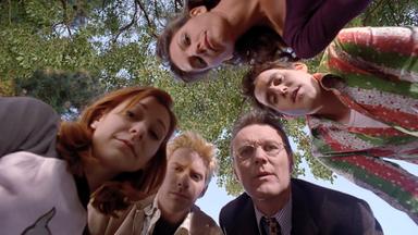 Buffy, cazavampiros 3x22