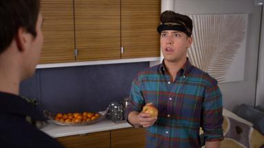 Big Time Rush 4x6