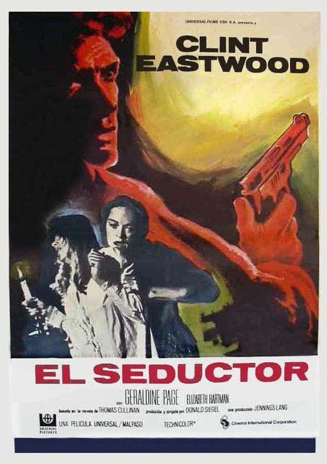 El seductor