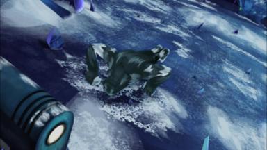 Slugterra 1x16
