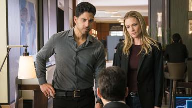 Mentes criminales 13x16