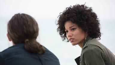 Cazadores de sombras 3x20