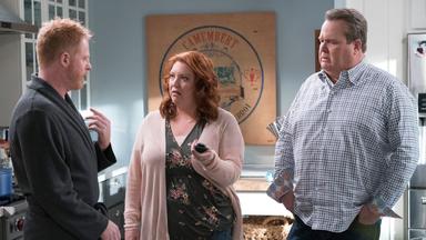 Modern Family 10x11