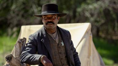 Hombres de Ley: Bass Reeves 1x6