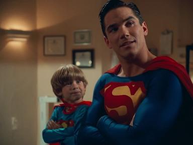 Lois y Clark: Las nuevas aventuras de Superman 3x8