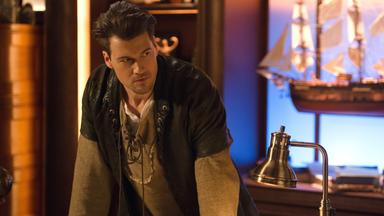 DC's Legends of Tomorrow 2x12