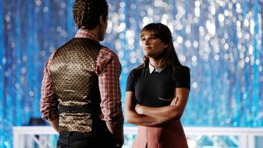 Glee 6x1