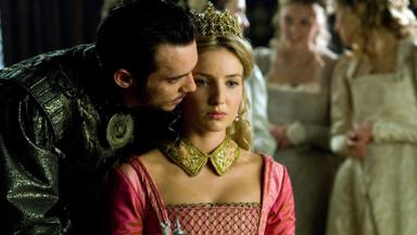 Los Tudor 3x1