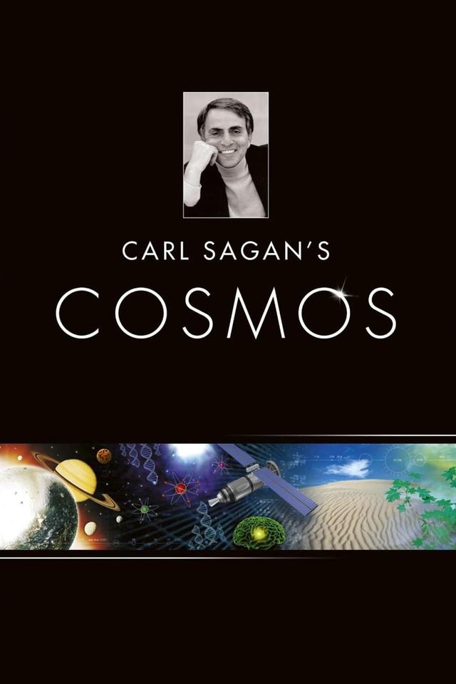 Cosmos: Un viaje personal