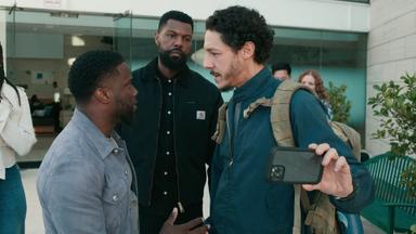 Una historia muy real 1x2