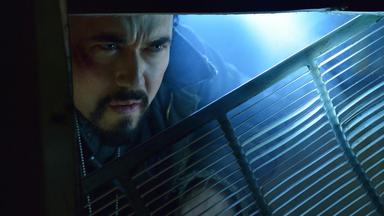 The Strain 2x5