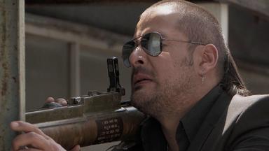 El señor de los cielos 3x55