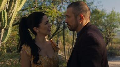 El señor de los cielos 8x18