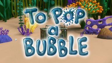Kampamento Koral: Bob Esponja primeras aventuras 2x2