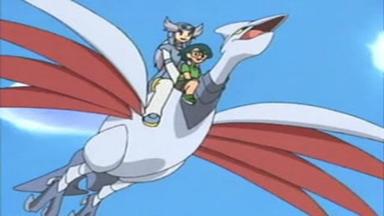 Pokémon 7x44