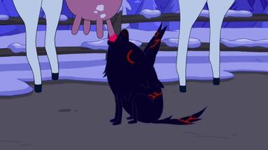 Hora de aventuras 3x17